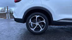 MG HS 1.5 T-GDI PHEV SE 5dr Auto Hatchback